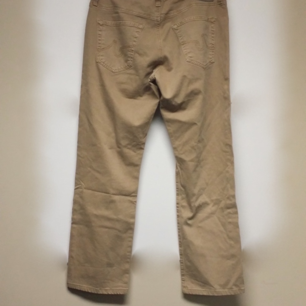 ADRIANO GOLDSCHMIED The Graduate Tailored Jeans - Picture 5 of 7